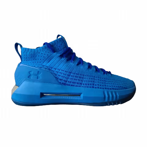 Under Armour Heatseeker 'Cookie Monster'