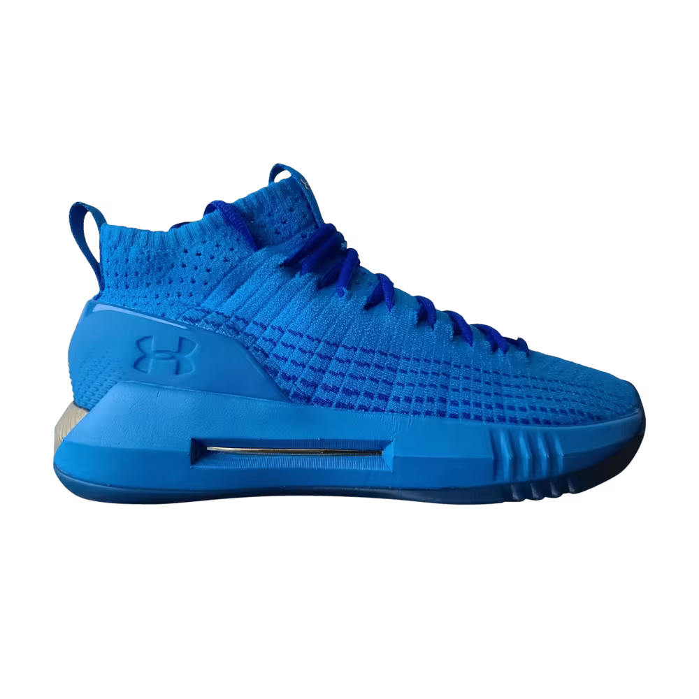 Under Armour Heatseeker Cookie Monster