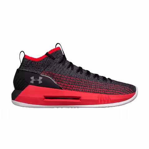Under Armour Heatseeker 'Pierce Red'