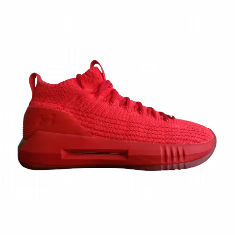 Under Armour Heatseeker TB 'Triple Red'