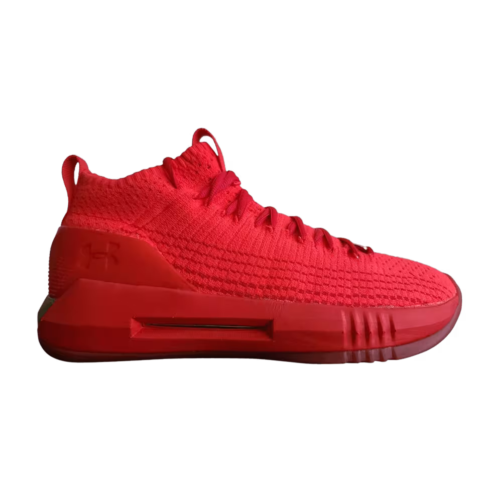 Under Armour Heatseeker TB Triple Red