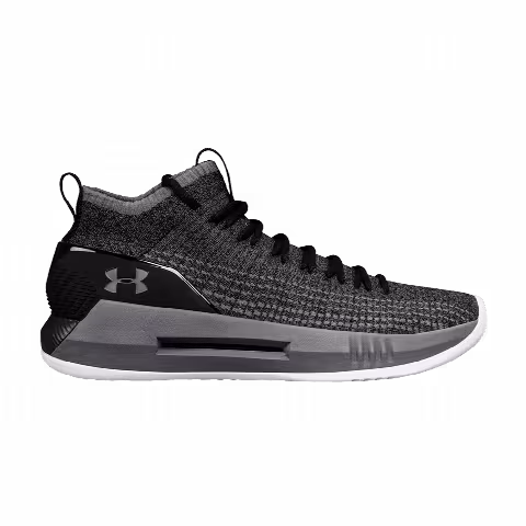 Under Armour Heatseeker 'Metallic Iron'