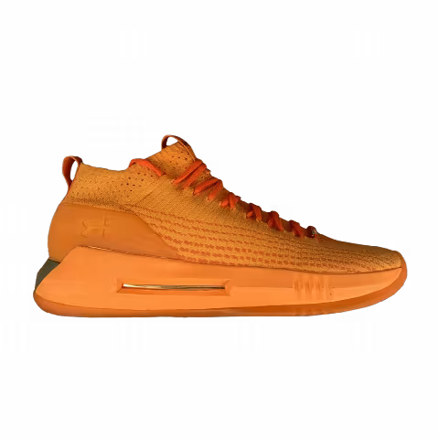 Under Armour Heatseeker TB 'Orange'