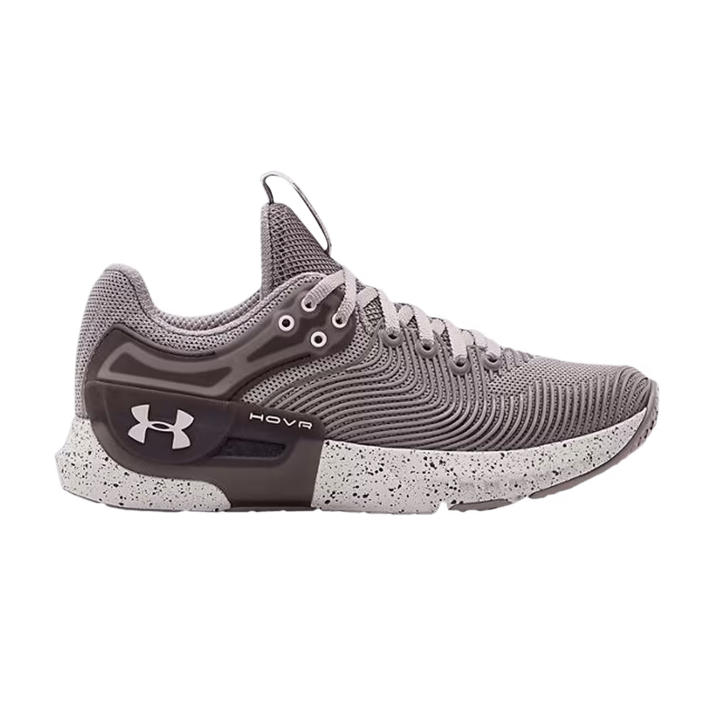 Under Armour Women's HOVR Apex 2 Slate Purple