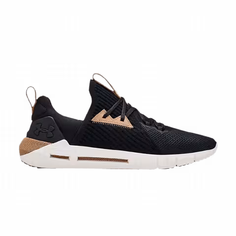 Under Armour HOVR SLK Evo 'Black Onyx'