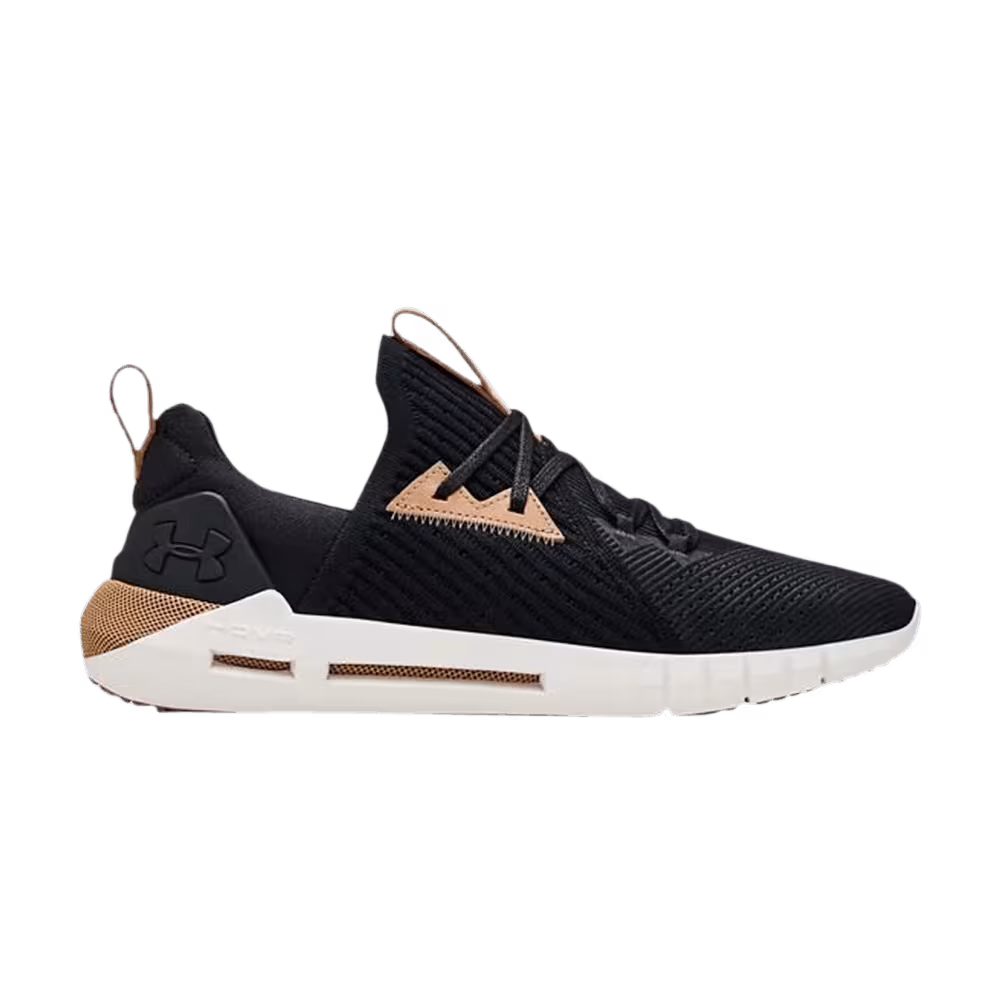 Under Armour HOVR SLK Evo Black Onyx