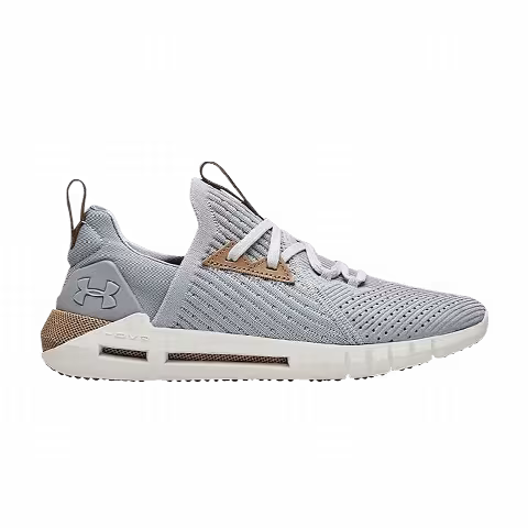 Under Armour HOVR SLK Evo 'Grey Tan'