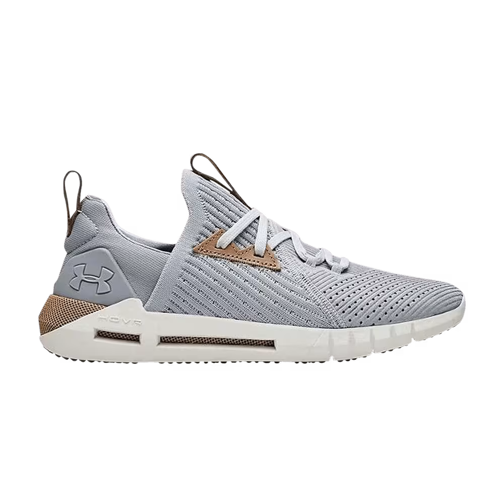 Under Armour HOVR SLK Evo Grey Tan