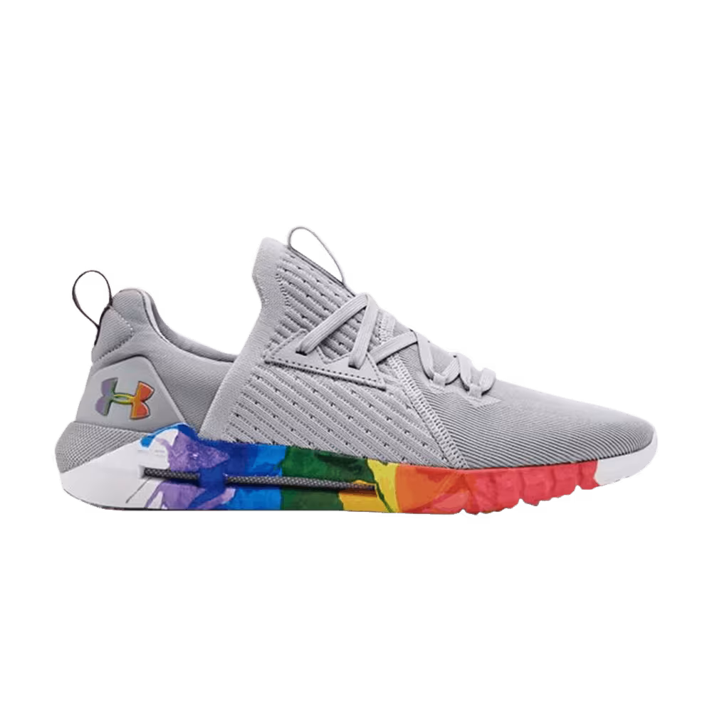 Under Armour HOVR SLK Evo Pride