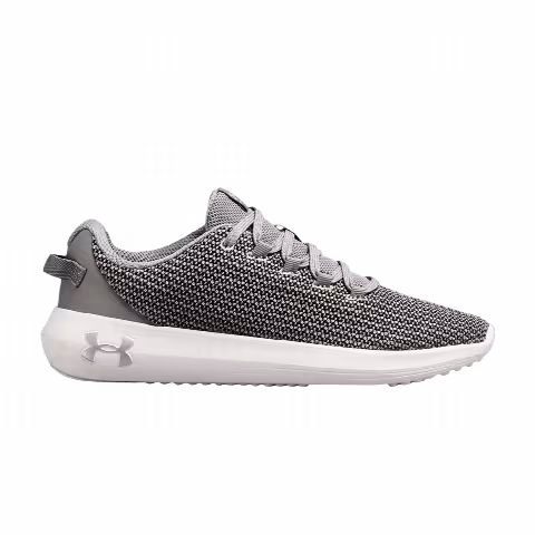 Under Armour Wmns Ripple MTL 'Steel Black'