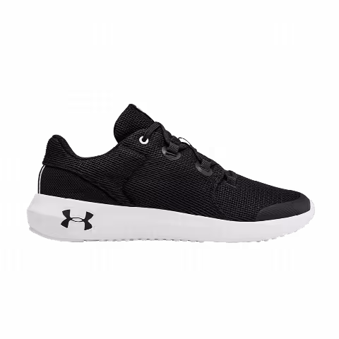 Under Armour Ripple 2.0 GS 'Black White'