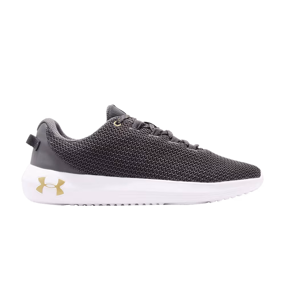 Under Armour Ripple MTL Gold