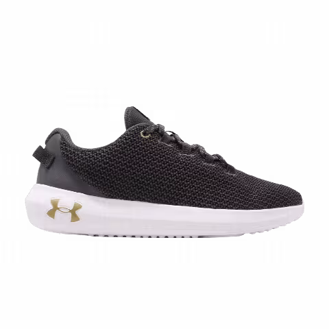 Under Armour Wmns Ripple MTL 'Black Gold'