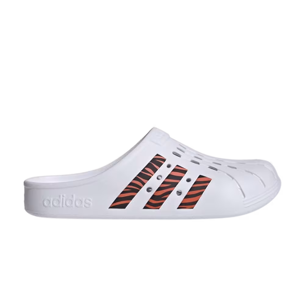 Adidas Adilette Clog Tiger