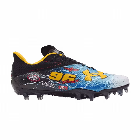 Under Armour Blur MC LE 'Race Car'