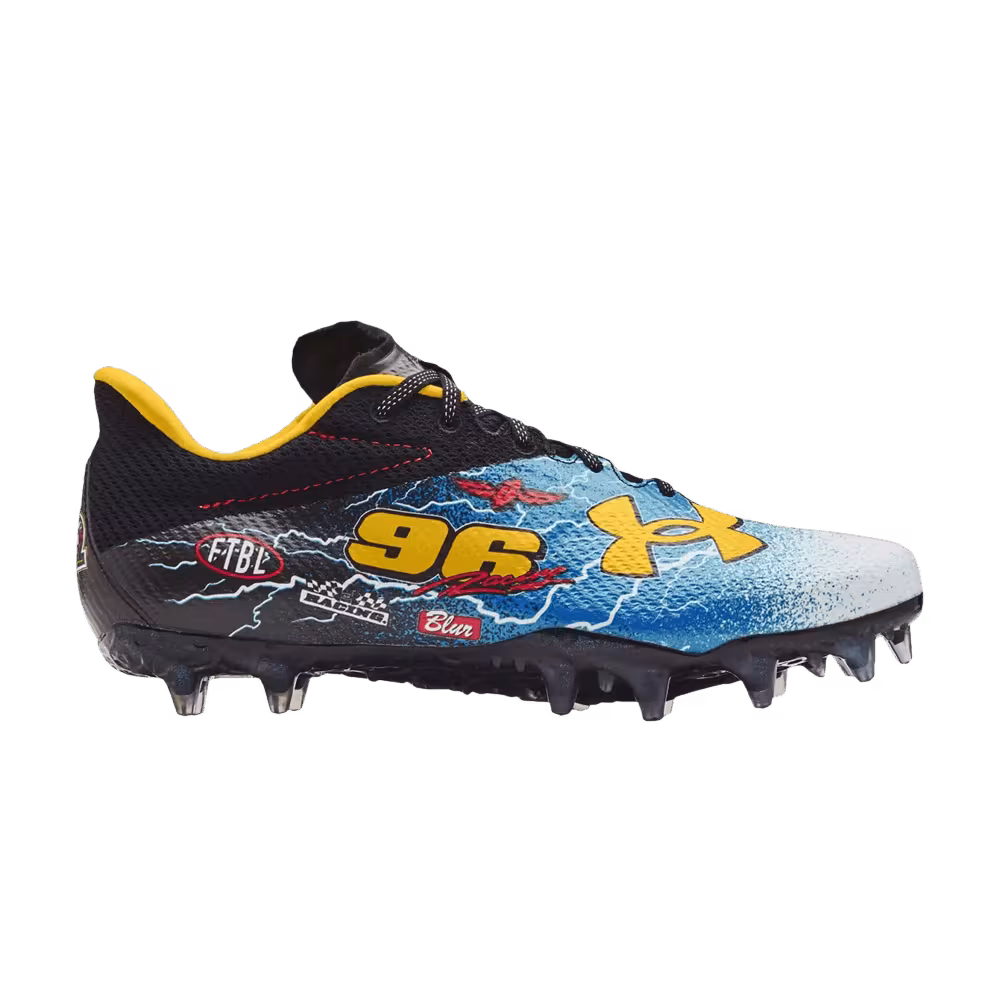 Under Armour Blur MC LE Race Car