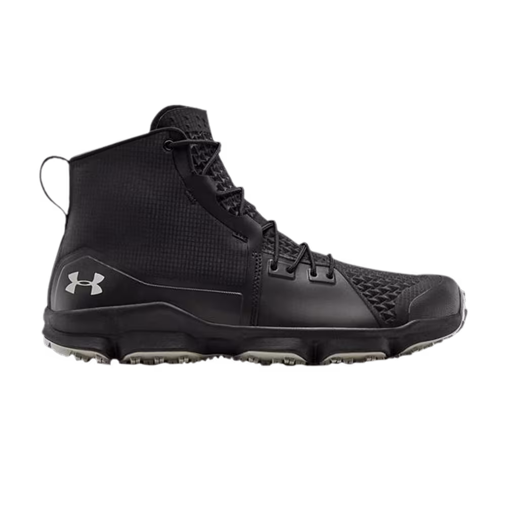 Under Armour SpeedFit 2.0 Black