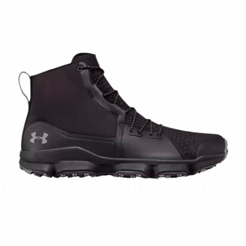 Under Armour SpeedFit 2.0 'Black'
