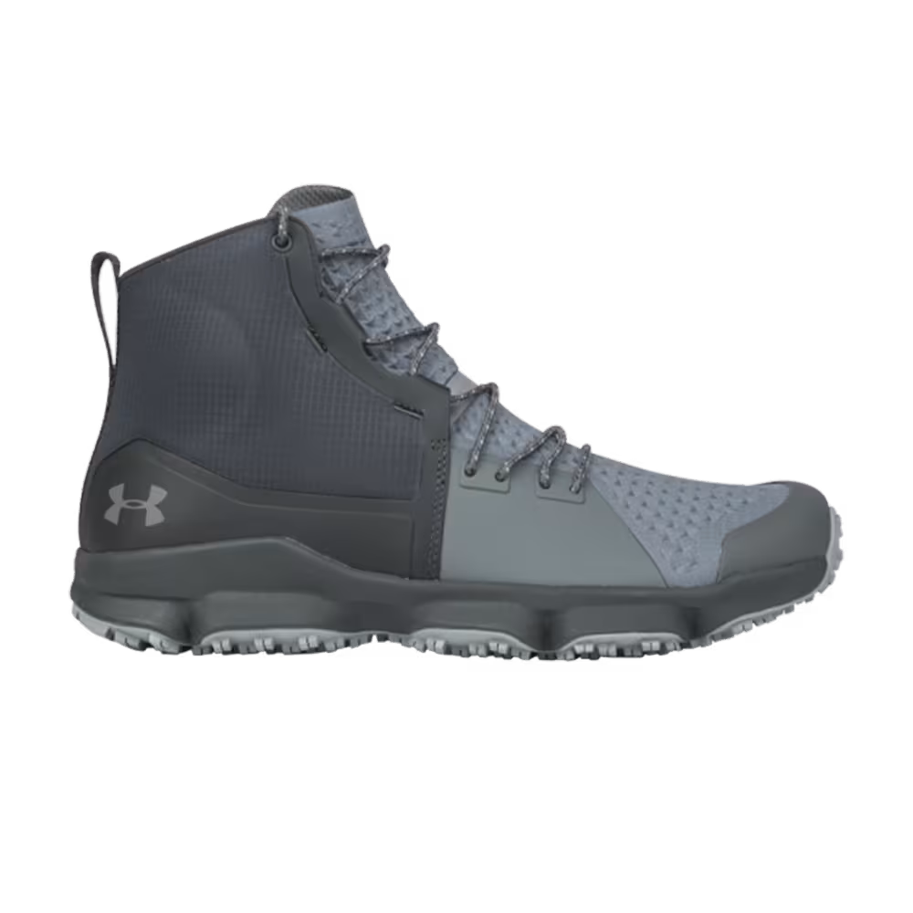 Under Armour SpeedFit 2.0 Nori Green