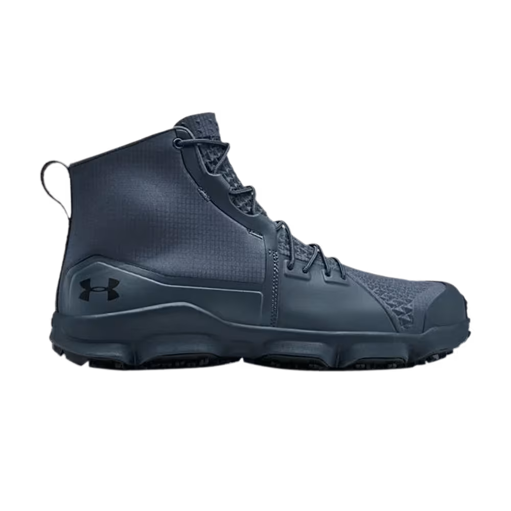 Under Armour Speedfit 2.0 Mid Wire Grey