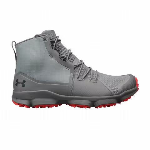 Under Armour SpeedFit 2.0 'Gravity Green'