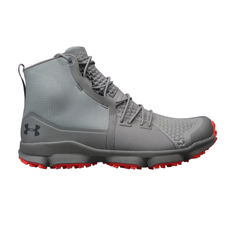 Under Armour SpeedFit 2.0 Gravity Green