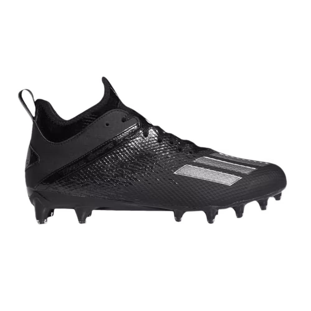 Adidas Adizero Scorch Black Night Metallic