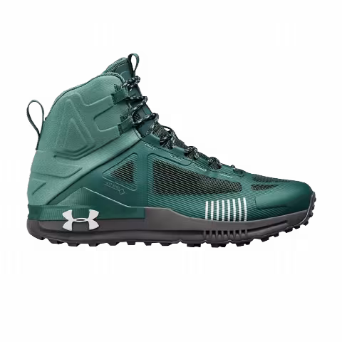 Under Armour Verge 2.0 Mid Gore-Tex 'Ivy'