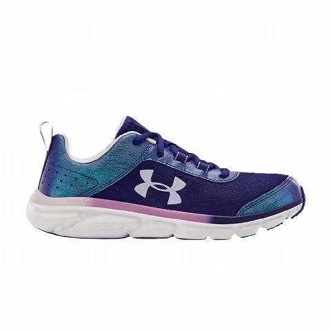 Under Armour Assert 8 GS 'Frosty'