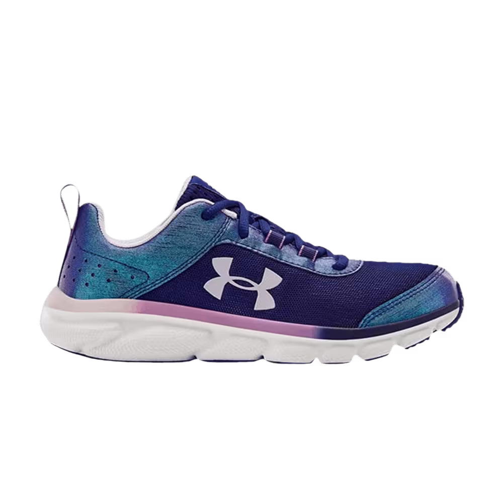Under Armour Assert 8 GS Frosty