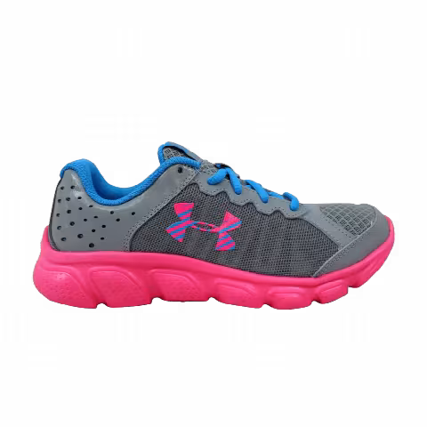 Under Armour Assert 6 'Steel Pink'