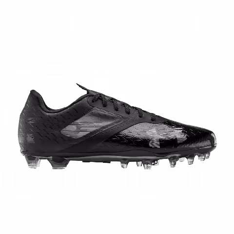 Under Armour Blur Lux MC 'Black White'
