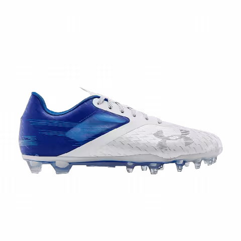 Under Armour Blur Lux MC 'White Team Royal'