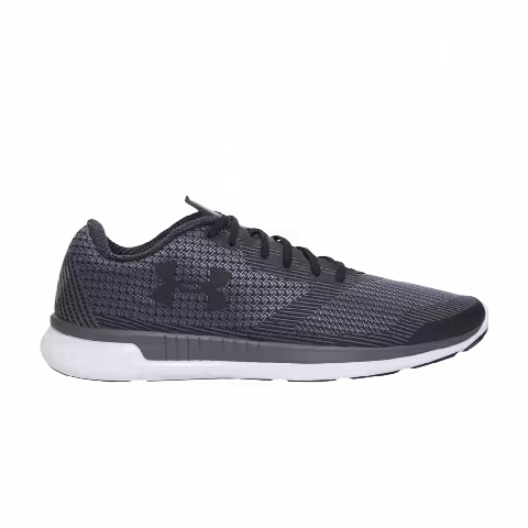 Under Armour Charged Lightning 'Black White'