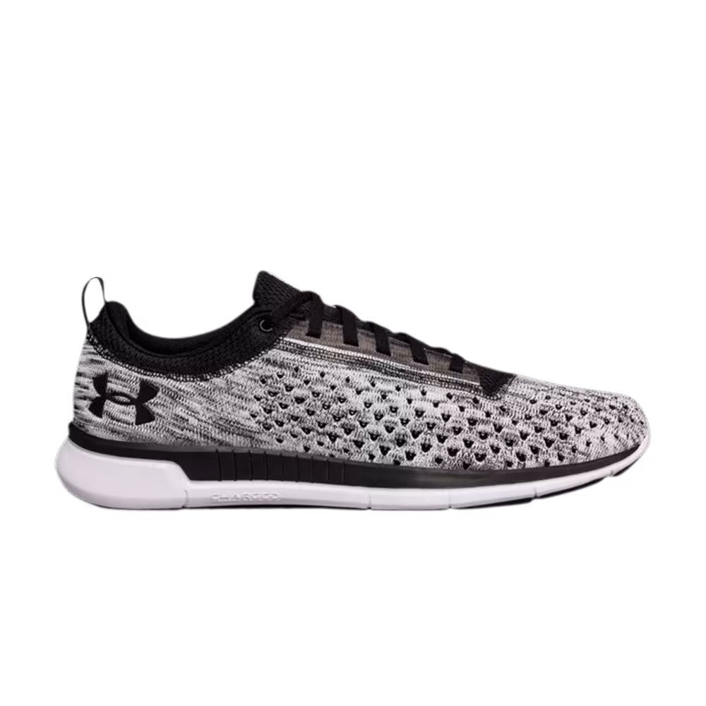 Under Armour Charged Lightning 2 Grey