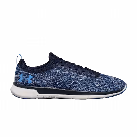 Under Armour Charged Lightning 2 'Academy Blue'