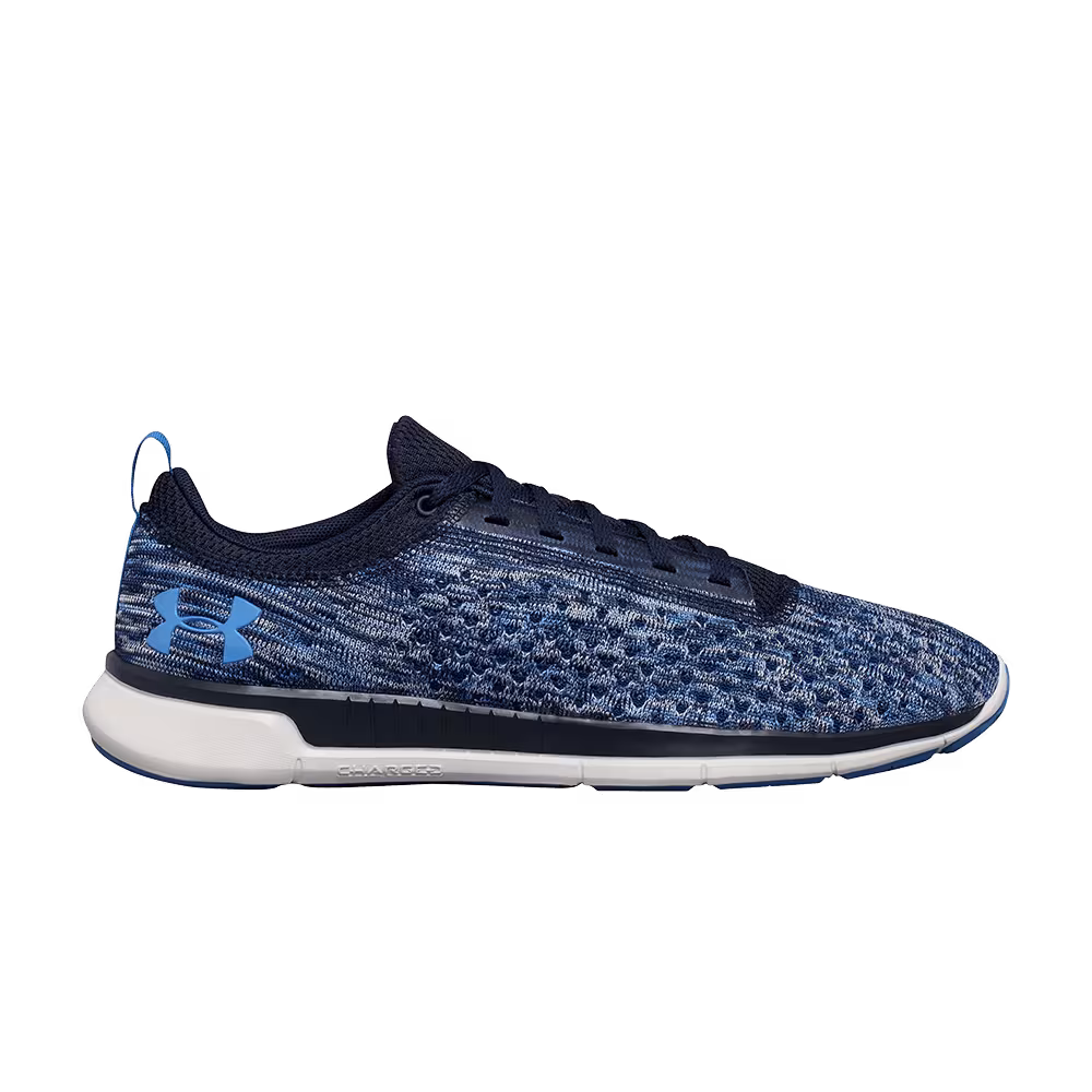 Under Armour Charged Lightning 2 Academy Blue