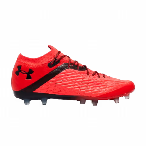 Under Armour Clone Magnetico Pro FG 'Beta Red'
