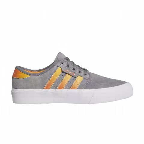 Adidas Seeley XT 'Grey Beam Yellow Gradient'