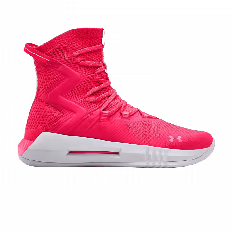 Under Armour Wmns Highlight Ace 2.0 'Red Rage'