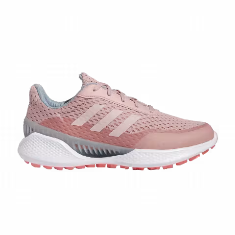 Adidas Wmns Summervent Spikeless Golf 'Wonder Mauve'