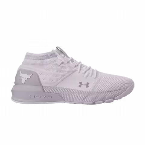 Under Armour Wmns Project Rock 2 'White'