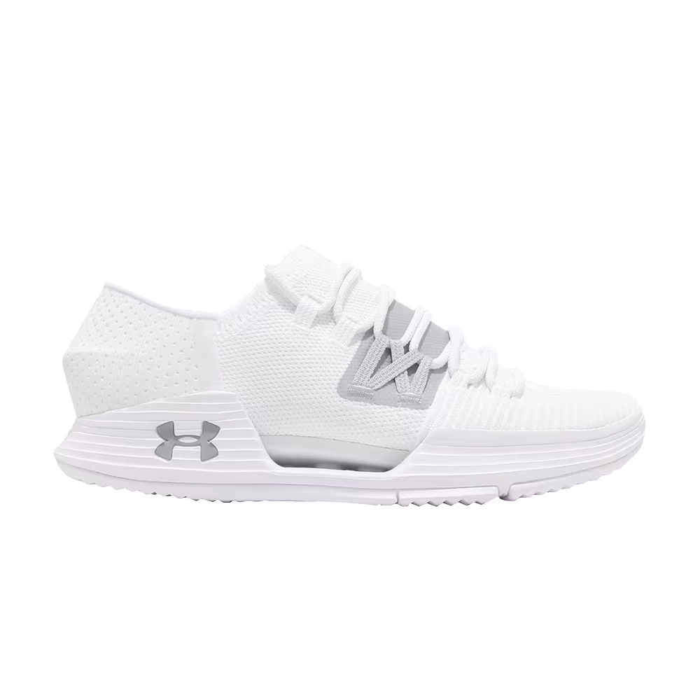 Under Armour SpeedForm AMP 3.0 White