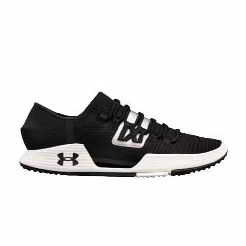 Under Armour Wmns Speedform AMP 3.0 'Black Ivory'