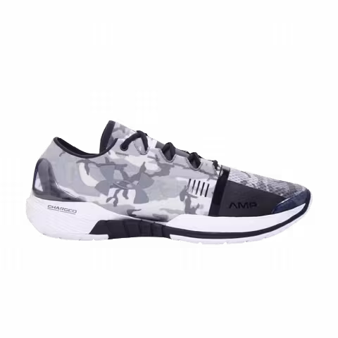 Under Armour Speedform AMP 'Camo'