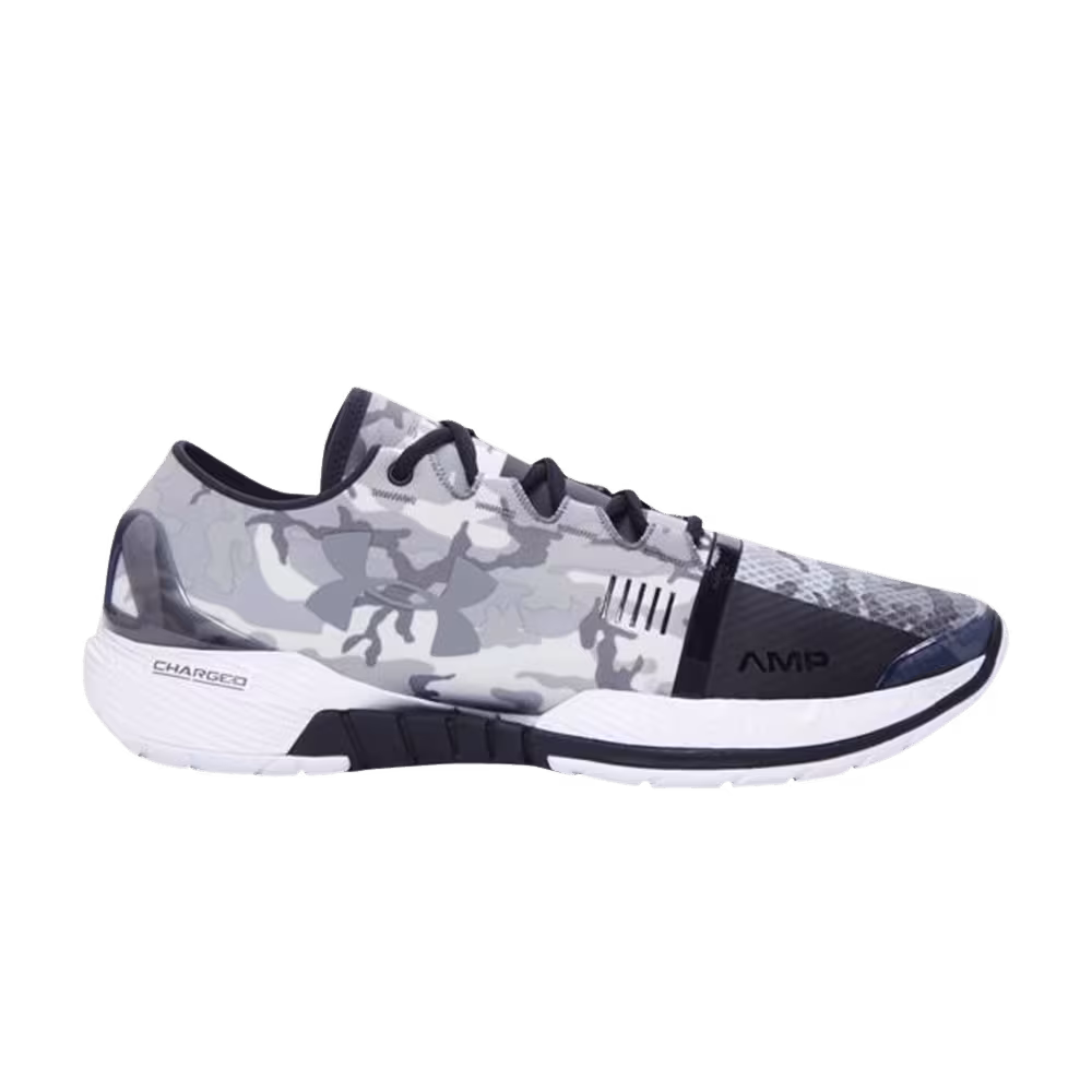 Under Armour Speedform AMP Camo