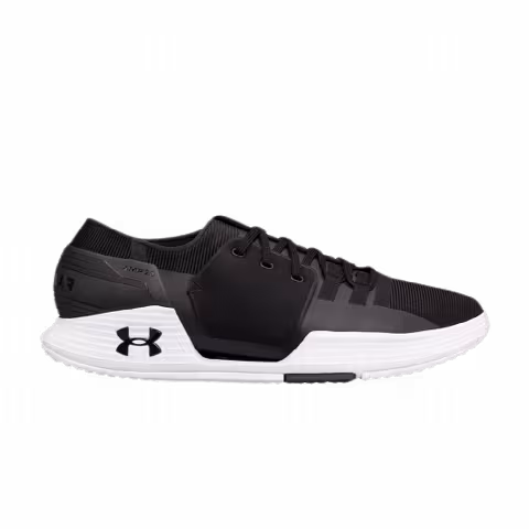 Under Armour Speedform AMP 2.0 'Black White'