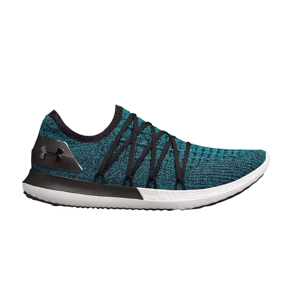 Under Armour Speedform Slingshot 2 Persian Green