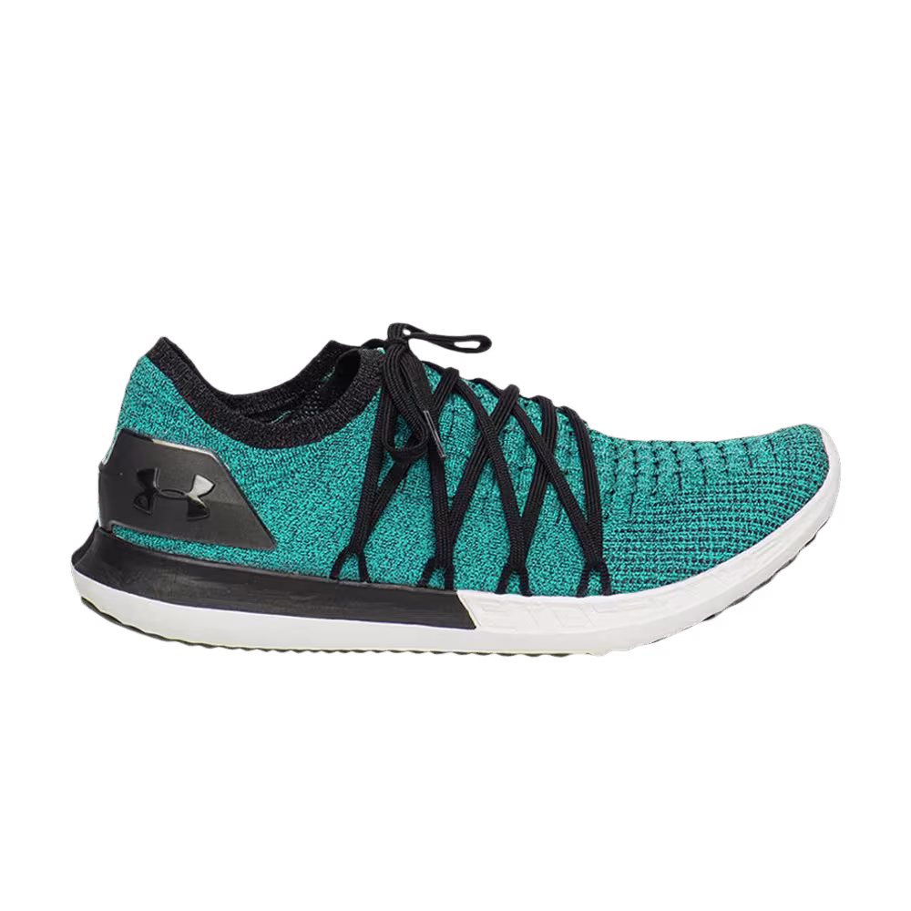 Under Armour Speedform Slingshot 2 Persian Green
