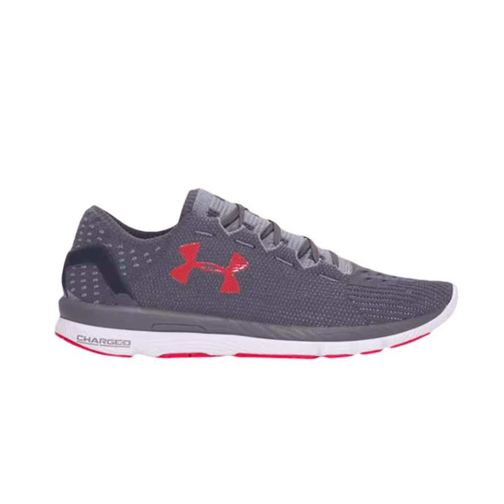 Under Armour Speedform Slingshot Grey